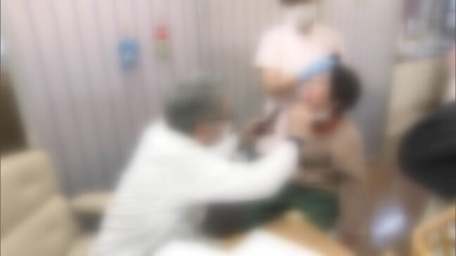 福岡県”6週連続インフル警報”　前週よりもほぼ半減したものの依然として警報レベル続く|TBS NEWS DIG