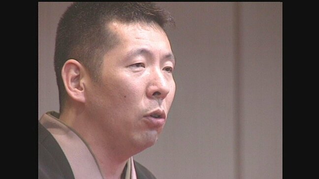 春の褒章　県関係は9人受章　落語家、柳亭市馬に紫綬褒章　大分|TBS NEWS DIG