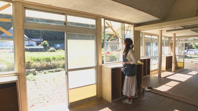 雨漏りペンションも築50年の旧保育園もフリマで完売…誰が何の目的で？公共不動産の売却で1千万円超の財政効果も|TBS NEWS DIG