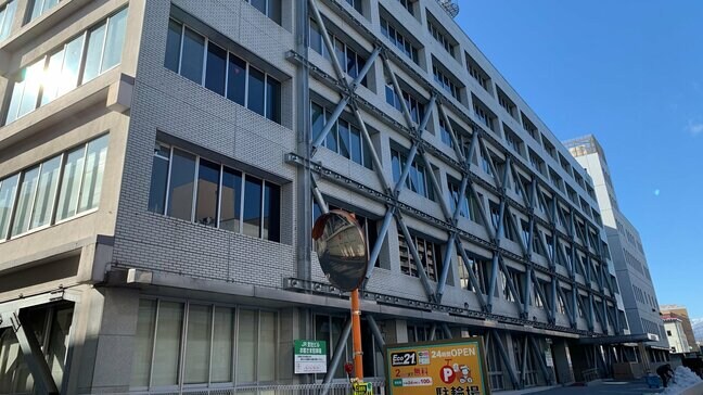 JR山田線 15日大雪のため2本が運休、3本が区間運休 岩手|TBS NEWS DIG