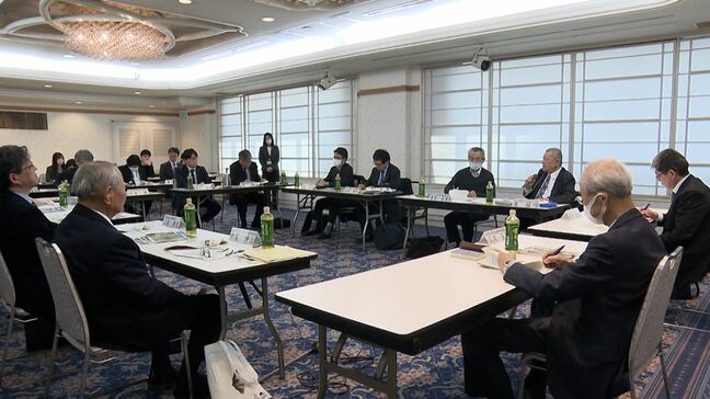 岡山県ハンセン病問題対策協議会　学生が療養所で学んだことを発信する取り組みに新たに補助を設ける|TBS NEWS DIG