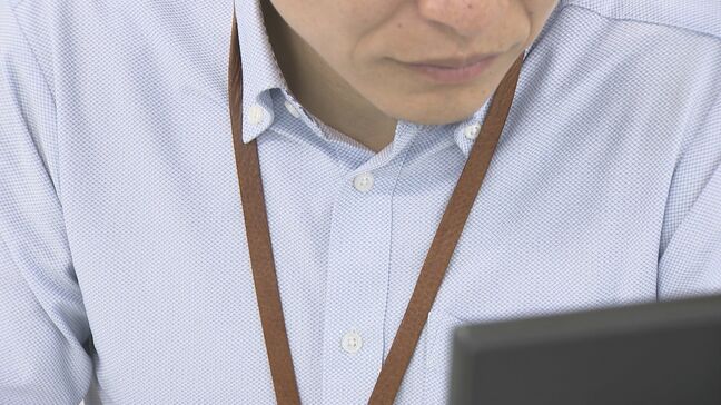 長野県庁で「軽装勤務」始まる 通年でTPOに合わせた働きやすい服装=オフィスカジュアルが可能に |TBS NEWS DIG