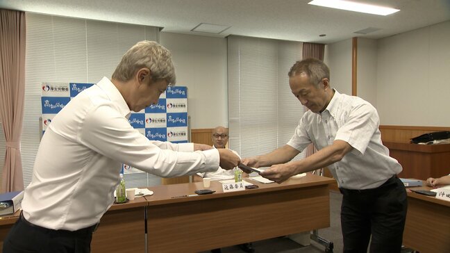 高知県内2025年度最低賃金は1023円と初の1000円超えで答申 過去最高の上げ幅・金額も全国順位は宮崎・沖縄と並び最下位に|TBS NEWS DIG