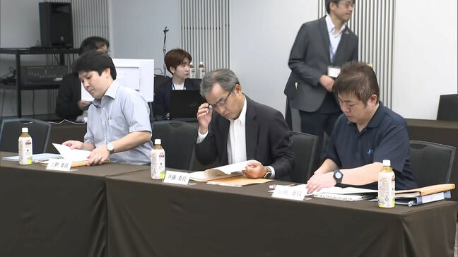 「条例を作って対応するのが基本」　福岡市で管理する漁港でプレジャーボートが不法係留されていた問題　有識者会議で再発防止策を協議|TBS NEWS DIG