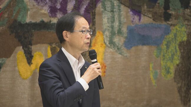 災害時の医療救護活動や被災者支援の強化へ 大分県地域防災計画の修正案決定|TBS NEWS DIG