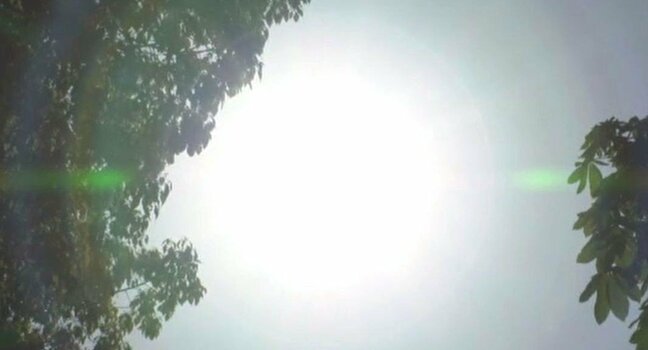 5月初日は各地で「夏日」に 7月中旬並みの暑さも翌日は一転 石川県内は2日にかけて気温が平年並みに戻る見込み|TBS NEWS DIG