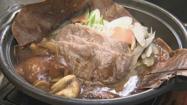 外食チェーンのサガミと岐阜・飛騨市がコラボ… 飛騨の食材を使った9種類のメニュー 名古屋市内の21店舗にて期間限定で販売|TBS NEWS DIG