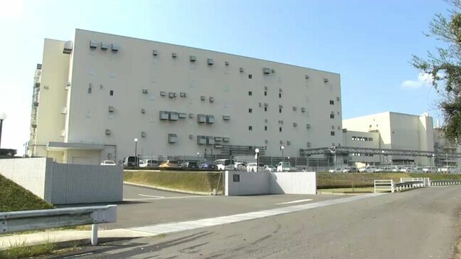 京セラ鹿児島川内工場 新工場で今年10月以降セラミック部品の生産開始 2023年に完成も需要低迷で見合わせ|TBS NEWS DIG
