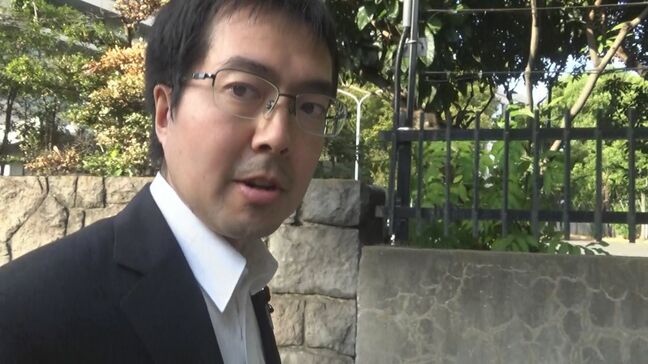 「臨時総裁選挙の実施に賛成し、署名を提出します」島根2区・高見国土交通大臣政務官、SNSに投稿「敗因の総括を経ても総裁から行動が示されなかったため」|TBS NEWS DIG