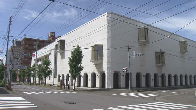 「県民が理解できるような対応が決着の着地点かと」誘致合戦に発展の『県立郷土館』の移転整備について 移転先として名乗りあげる弘前市・櫻田宏 市長は「争うつもりなく県に従う」意向示す|TBS NEWS DIG