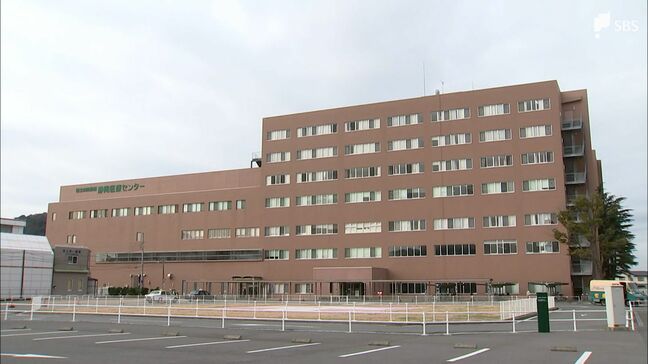 静岡県東部に小児専門外来が新たに開設へ「県立こども病院」から医師を派遣 清水町の「静岡医療センター」へ|TBS NEWS DIG
