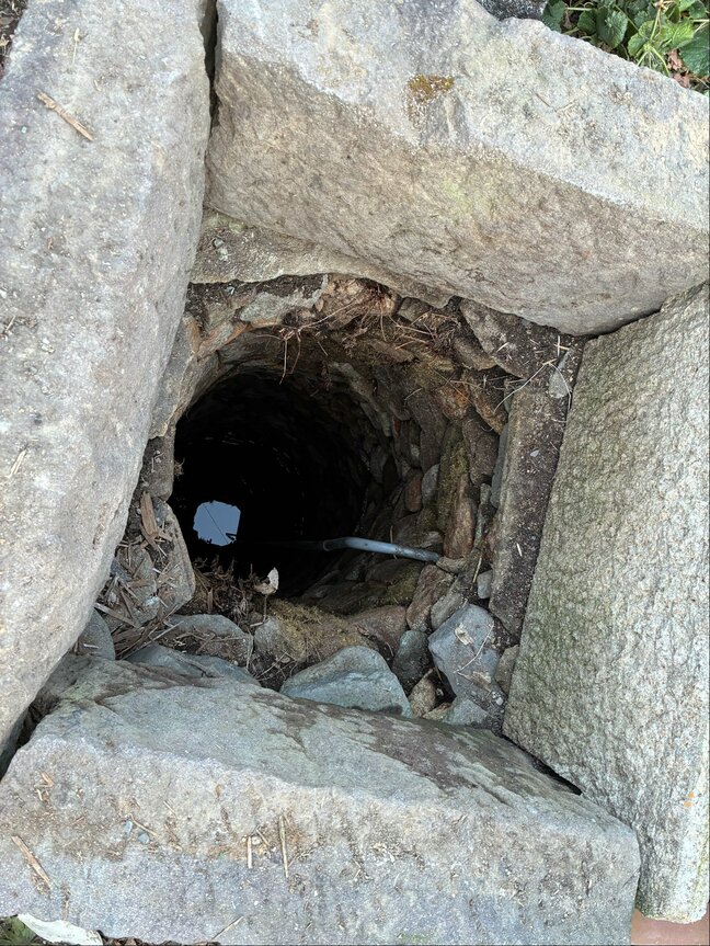 【続報】「悲鳴と水に落ちる音が聞こえた」４歳の女の子が深さ６メートルの井戸に落下　「寒いけどがんばって」救助隊が助け出す|TBS NEWS DIG