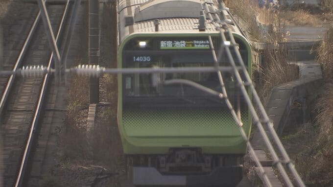 JR7社で在来線の電気設備部品や材料の共通化進める　半導体不足や製造業の人手不足で仕入れが難しい状況 共通化でメーカー側の負担軽減など目指す|TBS NEWS DIG