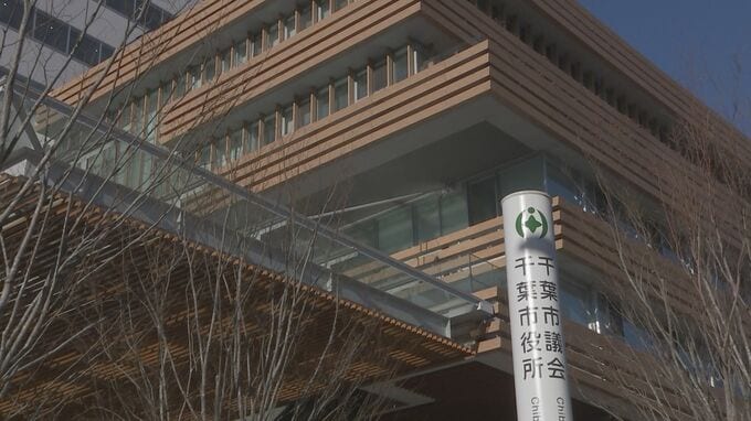 千葉市の保育園で女性保育士が園児を突き飛ばす動画が拡散　市が特別指導監査へ|TBS NEWS DIG