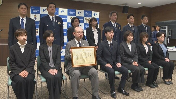 火の手迫る緊迫の救出劇　「無我夢中だった」ハンドルを握った福祉スタッフ　とっさの判断と使命感…佐賀関火災、住民30人の命を救った6時間　|　大分のニュース｜OBS NEWS｜大分放送