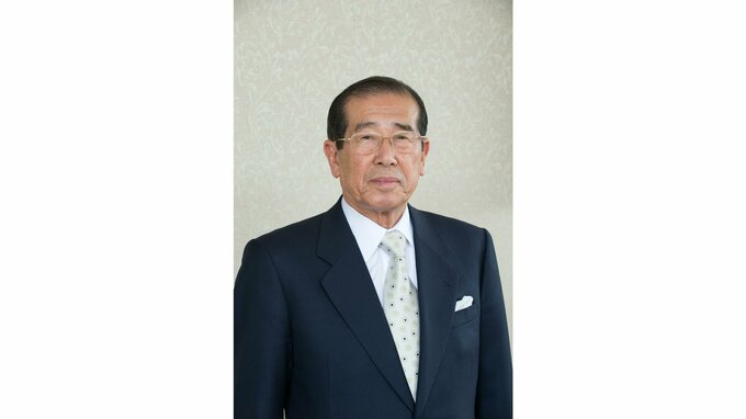 アサヒビール元社長　福地茂雄さん死去　NHK会長など歴任