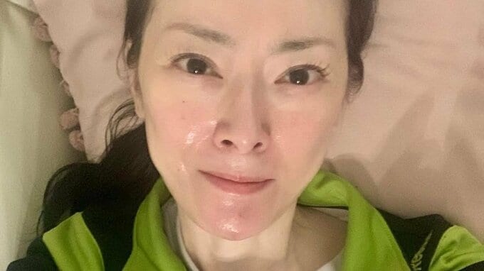 【遠野なぎこ】体調不良の2日間から復活「お粥食べられました」「今ならいける！！というタイミングで行動」|TBS NEWS DIG