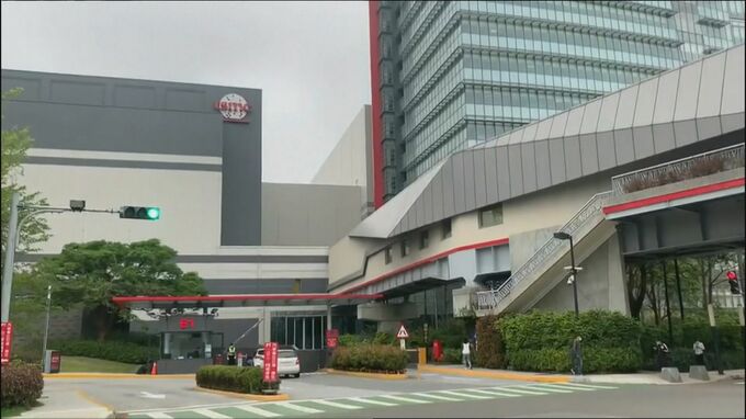 半導体受託生産世界最大手 台湾「TSMC」がドイツに欧州初の工場建設へ