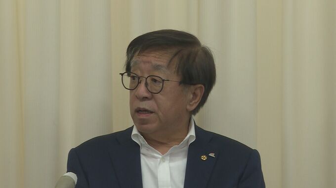 3期連続の増収　営業収益4.7％増の1390億6100万円　リテールパートナーズ中間決算|TBS NEWS DIG