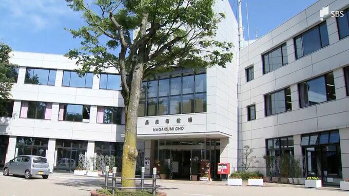 「車検スケジュールの管理ができていなかった」車検切れの発掘作業用車を気づかず使用＝静岡・長泉町|TBS NEWS DIG