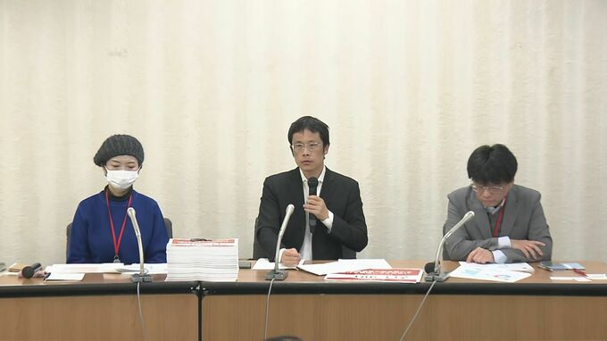 高額療養費制度の自己負担上限額の引き上げ　7割超の患者が「食費などの生活費を削る」全国保険医団体連合会|TBS NEWS DIG