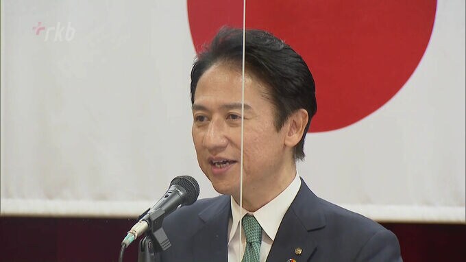 財政をチェックし見直しへ、８００万円かけて官民合同チームを運営～福岡　|　福岡のニュース｜RKB NEWS｜RKB毎日放送