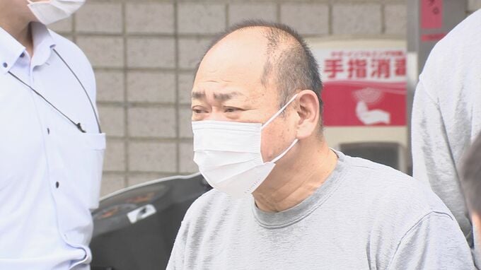 「声が聞こえたのでどんな女性か気になった」　面識のない近隣住民の女性につきまとい　ストーカー規制法違反で61歳の男を逮捕　警視庁・荏原署|TBS NEWS DIG