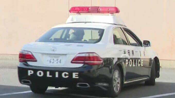 「飲酒後、時間を空けたので反応するのはおかしい」歩行者専用道路から車道に出る車→22歳大学生の男を酒気帯び運転疑いで逮捕　|　福岡のニュース｜RKB NEWS｜RKB毎日放送