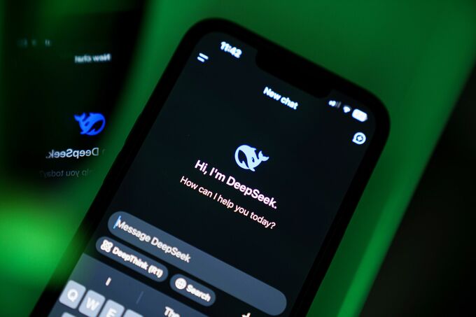 DeepSeekはクオンツから誕生、「オタク」が運用挫折乗り越え開発