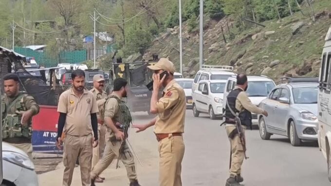 インドとパキスタンの関係が急激に悪化　インド政府26人死亡のテロは“パキスタンが支援”非難　ビザ停止などの応酬に|TBS NEWS DIG