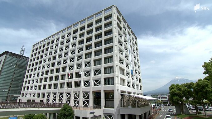 保護者の就労有無にかかわらず一定時間子どもを預けられる事業 6月から保育園など6施設で実施＝静岡・富士市|TBS NEWS DIG