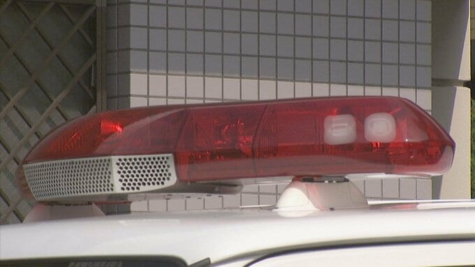 ラブホテルが満室→フロントで激怒→腹いせに他の利用客の車を破壊か　逮捕された25歳の男「覚えていません」容疑を否認　|　福岡のニュース｜RKB NEWS｜RKB毎日放送