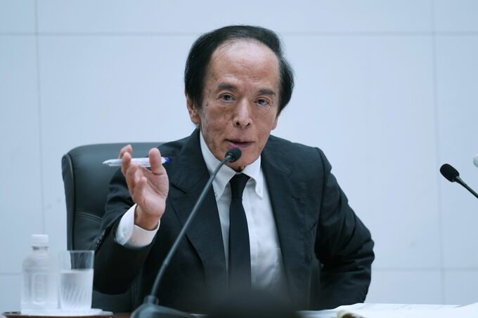 日銀が植田体制で最速利上げへ、目標軟着陸目指し難易度増すかじ取り