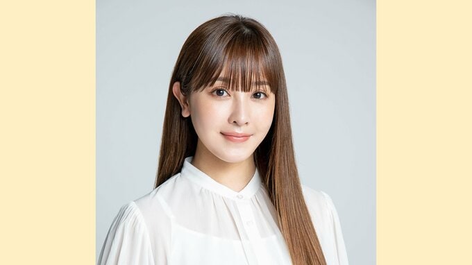 【仮面ライダーW・ヒロイン】山本ひかるさん（32）　結婚を報告　「お相手は共通の趣味を通じて知り合った方です」|TBS NEWS DIG