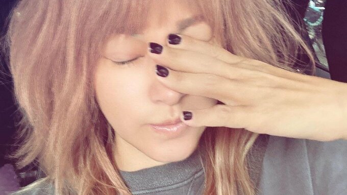 【がん闘病】梅宮アンナさん　抗がん剤投与を休んで「最近髪の毛生えて来て」　右胸全摘手術後に投与再開「また髪の毛なくなります」|TBS NEWS DIG