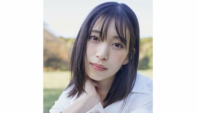 森川葵さん　「私を1番幸せにできるのは私」　エッセイに込めた思い明かす　「あらがわずに流れるように生きる」|TBS NEWS DIG