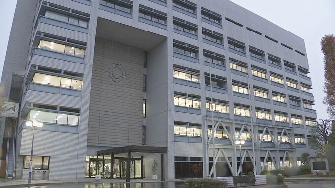 「ここやめろよ。お前不適格だ」威力業務妨害疑いで埼玉県三郷市議を書類送検　市役所窓口で怒鳴り業務妨害か|TBS NEWS DIG