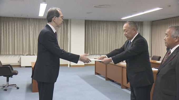 農業担い手育成や食農教育充実を…「食料安全保障の強化」県に要請　JA福島中央会　|　福島のニュース│TUF