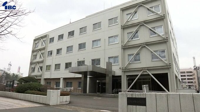 紫波町の国道で過失運転致死とひき逃げの疑いで逮捕された男性(56)が不起訴処分　盛岡地検|TBS NEWS DIG