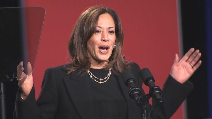 ハリス氏が選挙人54のカリフォルニア州で勝利確実　これまでの開票状況は？“激戦州”を制するのは？【アメリカ大統領選挙】|TBS NEWS DIG