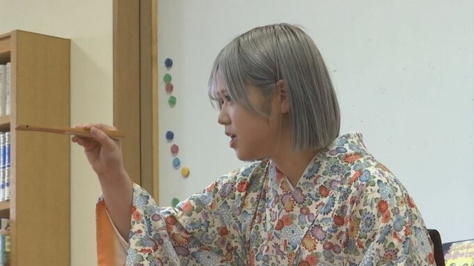 「笑ってくれないと単位が危ない」　授業で落語に目覚めた女子大学生　小学生落語家たちと競演|TBS NEWS DIG