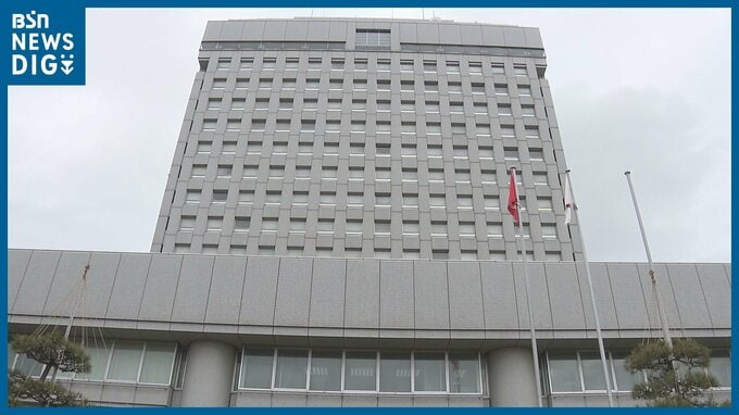 「丁寧に対応してもらい納得している」“1票差”の再点検で差は2票に 市議選の結果覆らず　新潟県柏崎市|TBS NEWS DIG