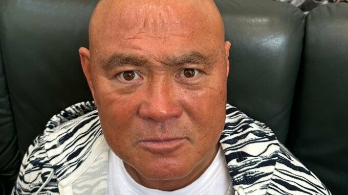 【武藤敬司】股関節手術を経て「身体中に管がついていて地獄」しかし復活「今はこれだけ歩けるようになりました！」|TBS NEWS DIG