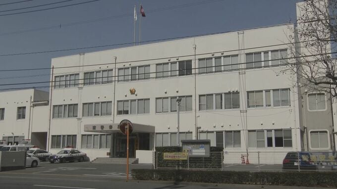 「お酒が抜けていると思っていた」酒を飲んで電動キックボードを運転した疑い　23歳のアルバイト（自称）の女を現行犯逮捕　|　福岡のニュース｜RKB NEWS｜RKB毎日放送