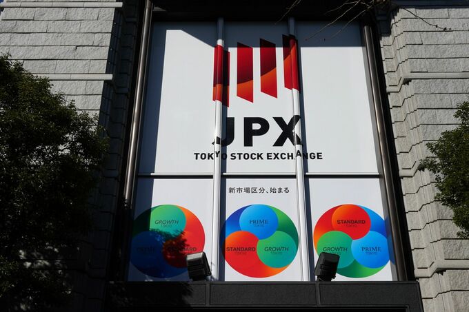 日本株は輸出に売り公算、円高や関税懸念－トランプ氏延長同意は支え