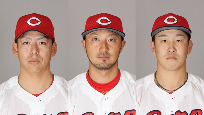 今季最多13安打6得点　広島カープ 連敗ストップ　4試合連続完封負けから一転、序盤から猛攻　アドゥワ誠は自己最多9Kで2勝目　|　RCC NEWS | 広島ニュース | RCC中国放送