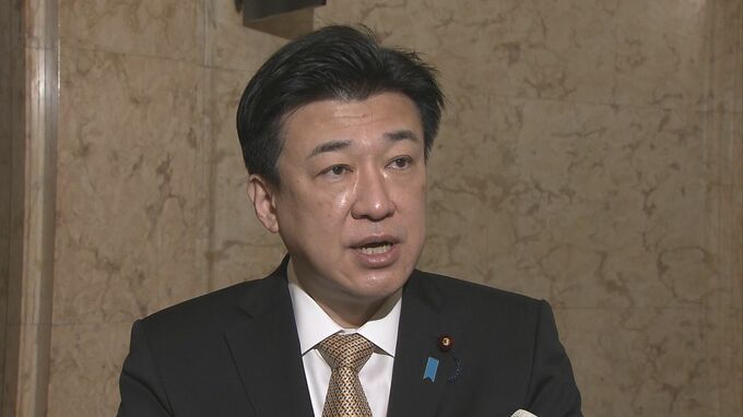 次期戦闘機などの第三国輸出、木原防衛大臣「できるだけ早期に合意を」　自公協議の結論見送り受けて