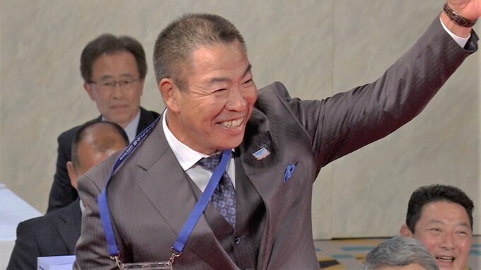 中日・井上監督「僕は決めてました」、楽天・三木監督『宗山君、なんとか！』思い通じる【全12球団監督コメント】|TBS NEWS DIG