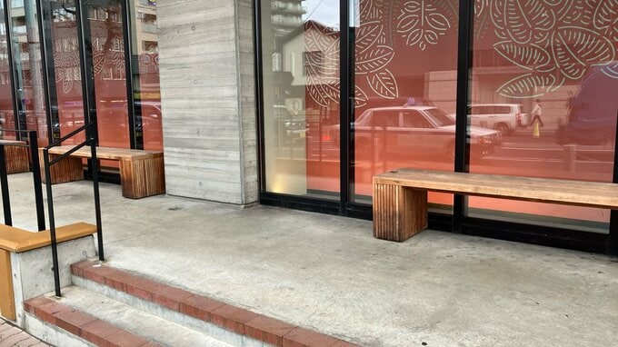 《火事場泥棒》取材中にテレビカメラが何者かに盗まれる《函館繁華街火災》警察が窃盗事件として捜査　|　北海道のニュース｜HBC北海道放送