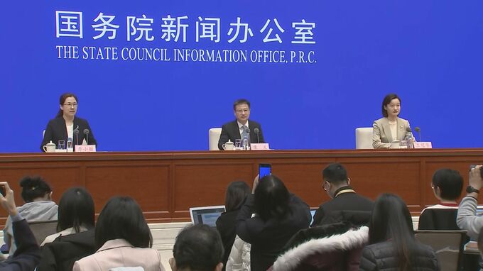 中国若者の失業率　半年ぶりに発表も14.9％と依然、高い水準